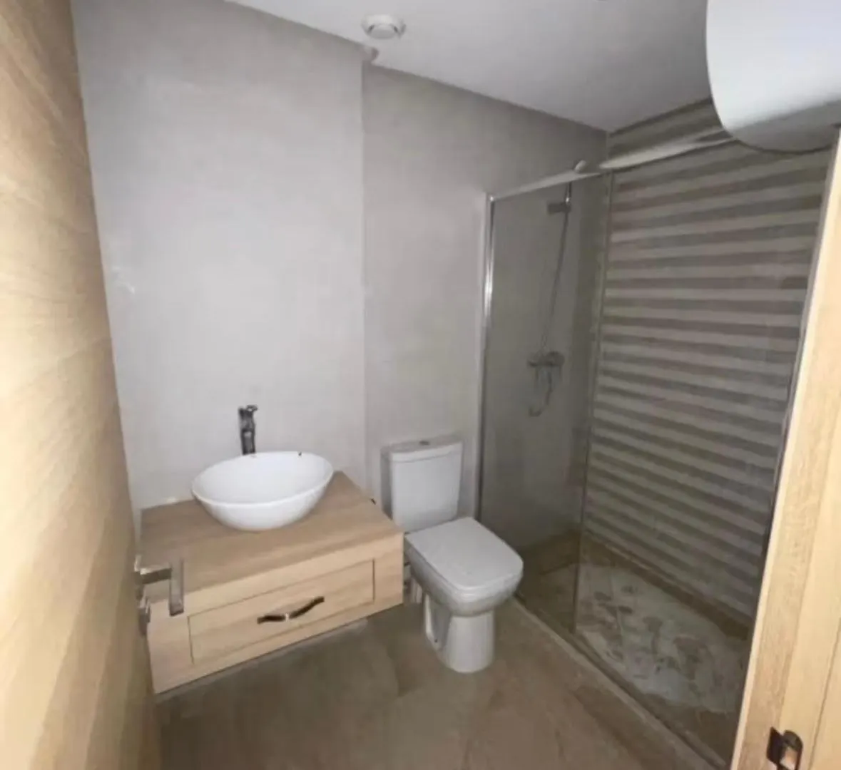 Appartement 2 Pieces Casablanca Apartment